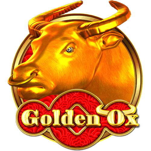 Slot makinesi Golden Ox