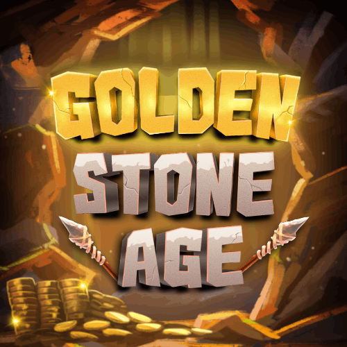 Slot makinesi Golden Stone Age