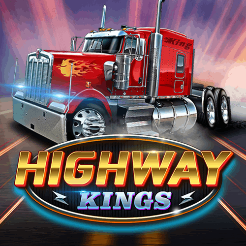 Slot makinesi High Way Kings