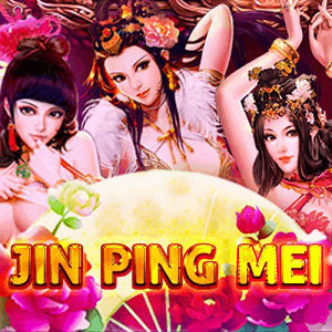 Slot makinesi Jin Ping Mei