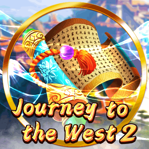 Slot makinesi Journey To The West 2