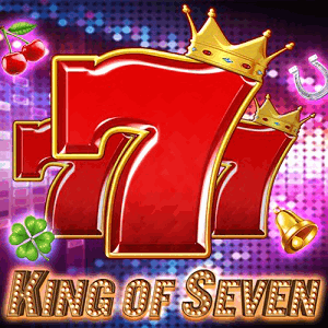 Slot makinesi King of Seven