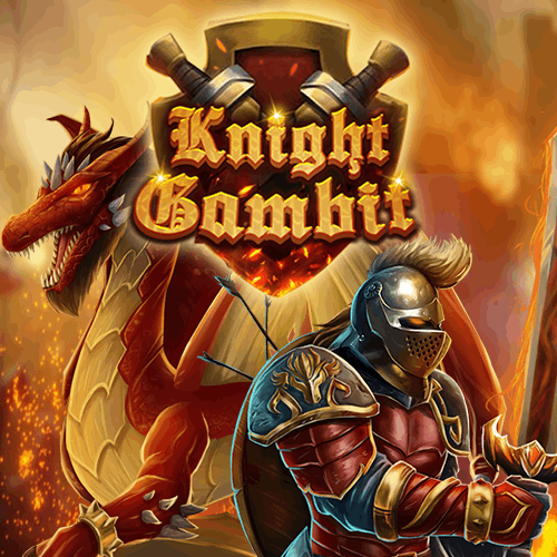 Slot makinesi Knight Gambit