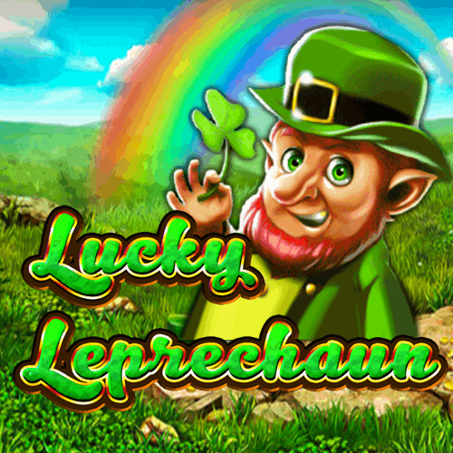 Slot makinesi Lucky Leprechaun