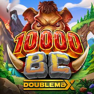 Slot makinesi 10000 BC Doublemax