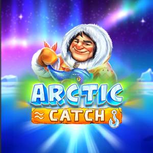 Slot makinesi Arctic Catch