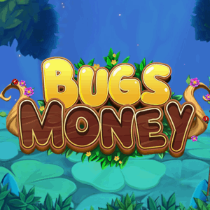 Slot makinesi Bugs Money