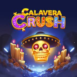 Slot makinesi Calavera Crush