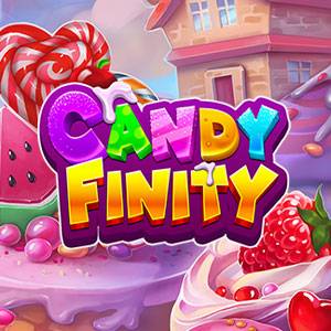 Slot makinesi Candyfinity