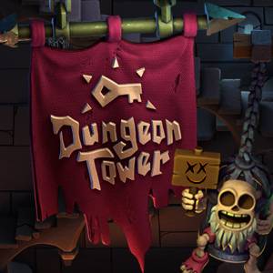 Slot makinesi Dungeon Tower