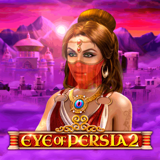 Slot makinesi Eye of Persia 2