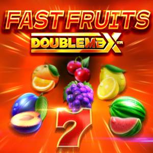 Slot makinesi Fast Fruits Doublemax