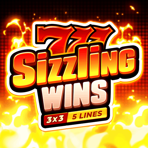 Slot makinesi 777 Sizzling Wins 5 Lines