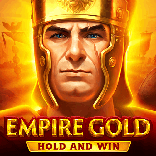 Slot makinesi Empire Gold Hold and Win