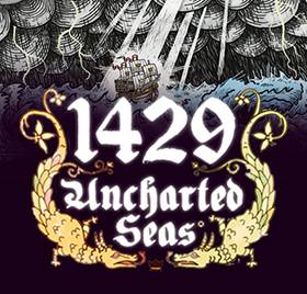 Slot makinesi 1429 Uncharted Seas