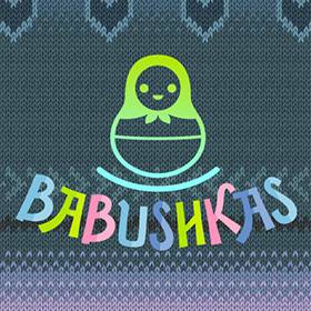 Slot makinesi Babushkas