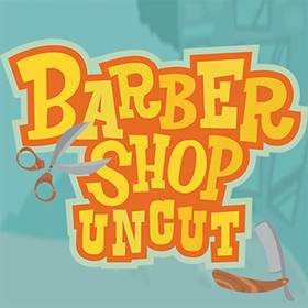 Slot makinesi Barbershop: Uncut