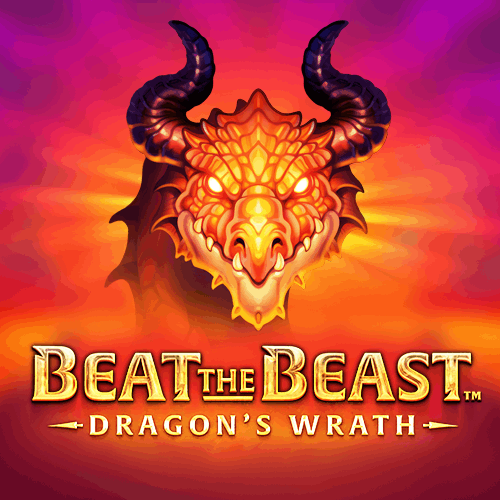 Slot makinesi Beat the Beast Dragon's Wrath