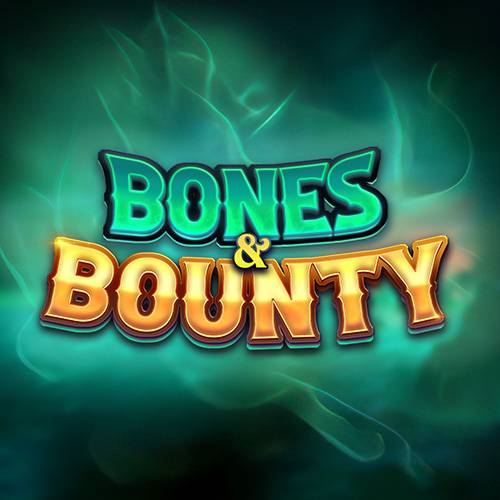 Slot makinesi Bones & Bounty