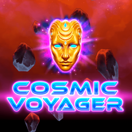 Slot makinesi Cosmic Voyager