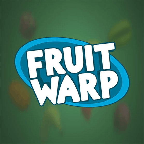 Slot makinesi Fruit Warp