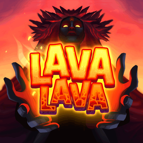 Slot makinesi Lava Lava