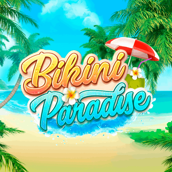 Slot makinesi Bikini Paradise