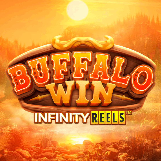 Slot makinesi Buffalo Win