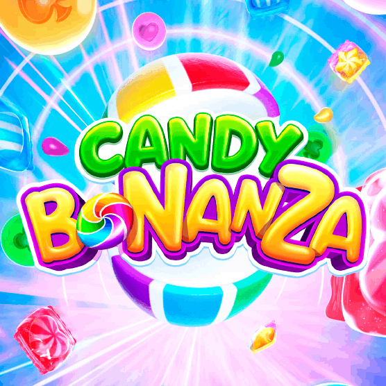 Slot makinesi Candy Bonanza