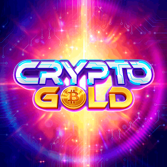 Slot makinesi Crypto Gold