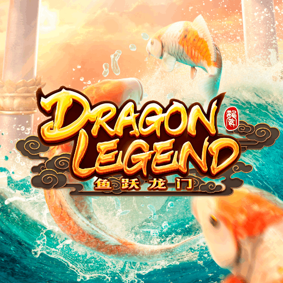 Slot makinesi Dragon Legend