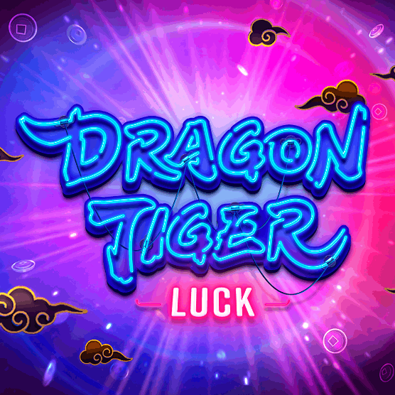 Slot makinesi Dragon Tiger Luck