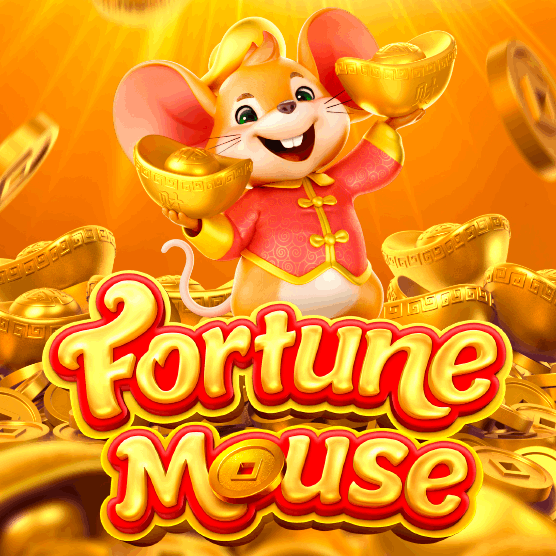 Slot makinesi Fortune Mouse