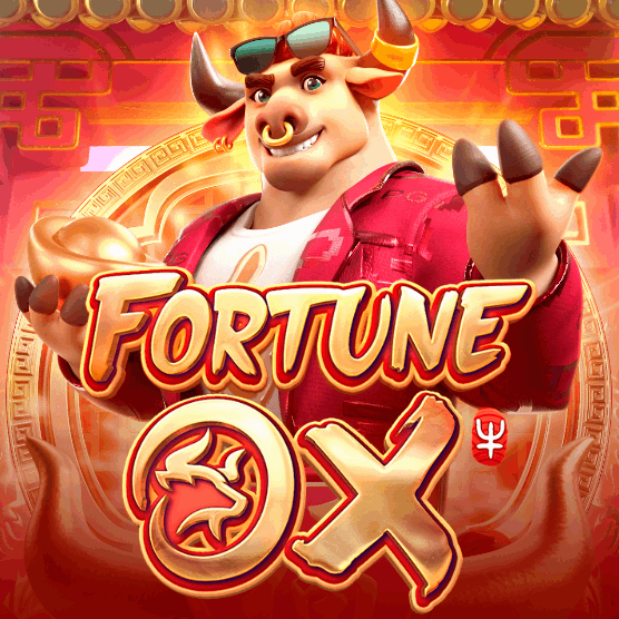 Slot makinesi Fortune Ox