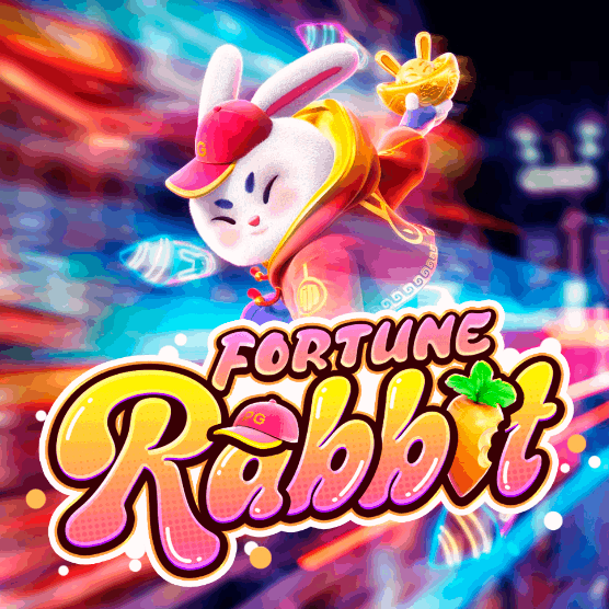 Slot makinesi Fortune Rabbit