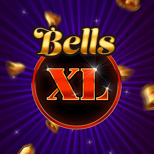 Slot makinesi Bells XL