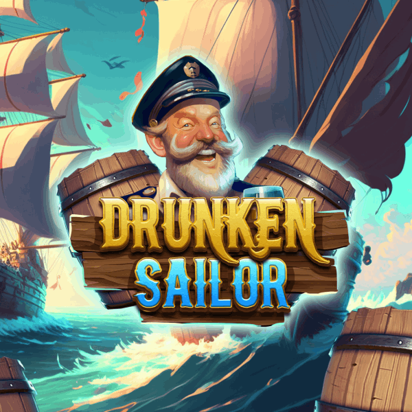 Slot makinesi Drunken Sailor