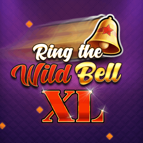 Slot makinesi Ring the Wild Bell XL