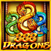 Slot makinesi 888 Dragons