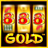 Slot makinesi 888 Gold