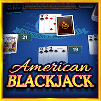 Slot makinesi American Blackjack