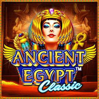 Slot makinesi Ancient Egypt Classic