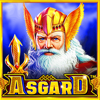 Slot makinesi Asgard