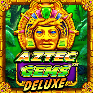 Slot makinesi Aztec Gems Deluxe