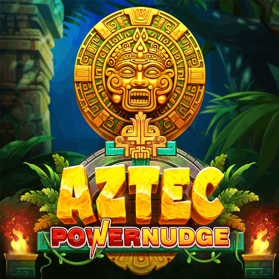 Slot makinesi Aztec Powernudge