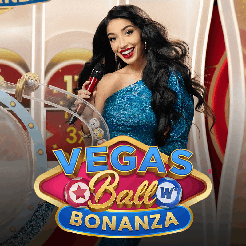 Slot makinesi Vegas Ball Bonanza