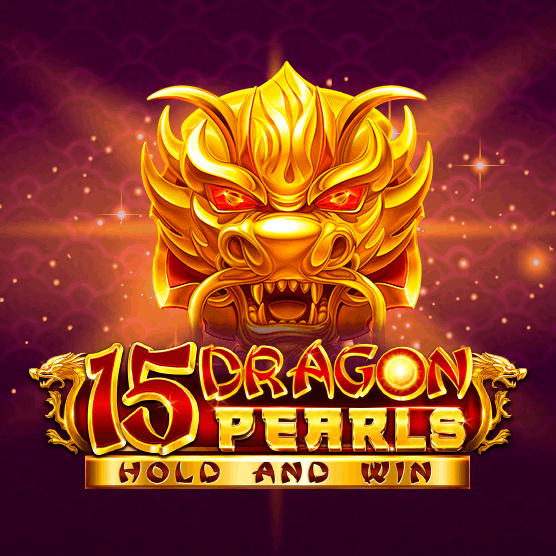 Slot makinesi 15 Dragon Pearls