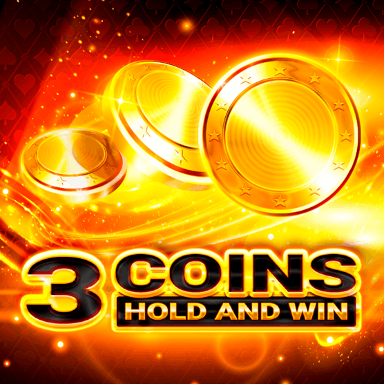 Slot makinesi 3 Coins