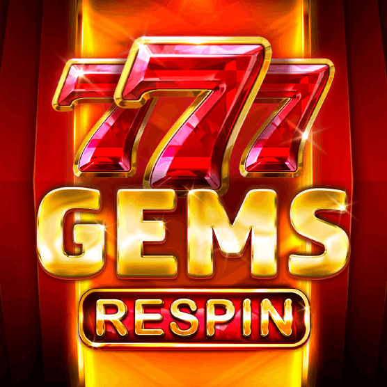 Slot makinesi 777 Gems: Respin