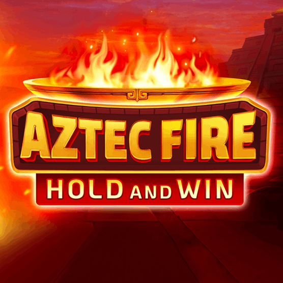 Slot makinesi Aztec Fire